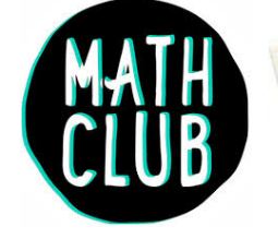 THE MATH CLUB